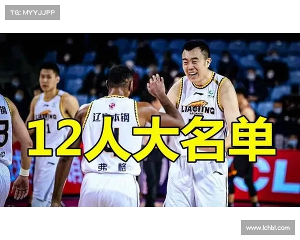 辽篮15号赛事 辽篮15人名单